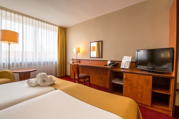 Best Western Plus Hotel Bautzen